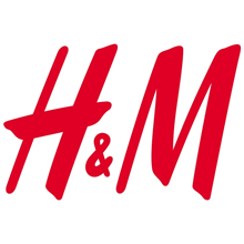 H&M i Hillerød, Slotsarkaderne | Stort modehus for hele familien